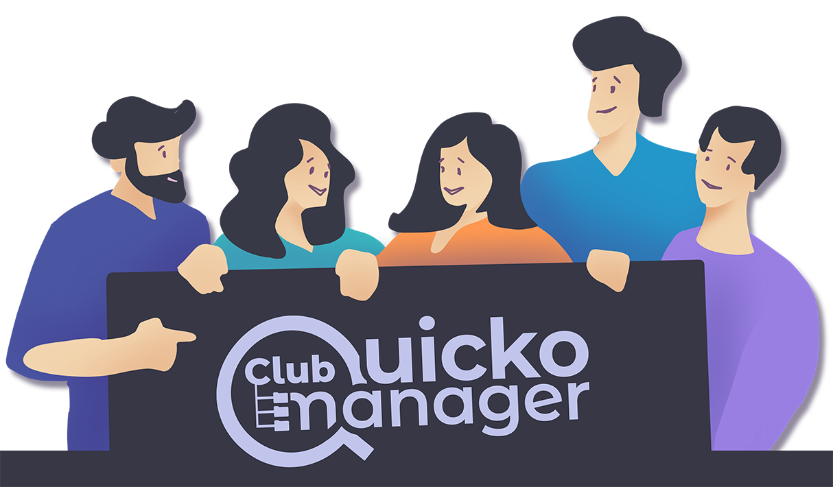 Quicko Mitglieder-Logo 